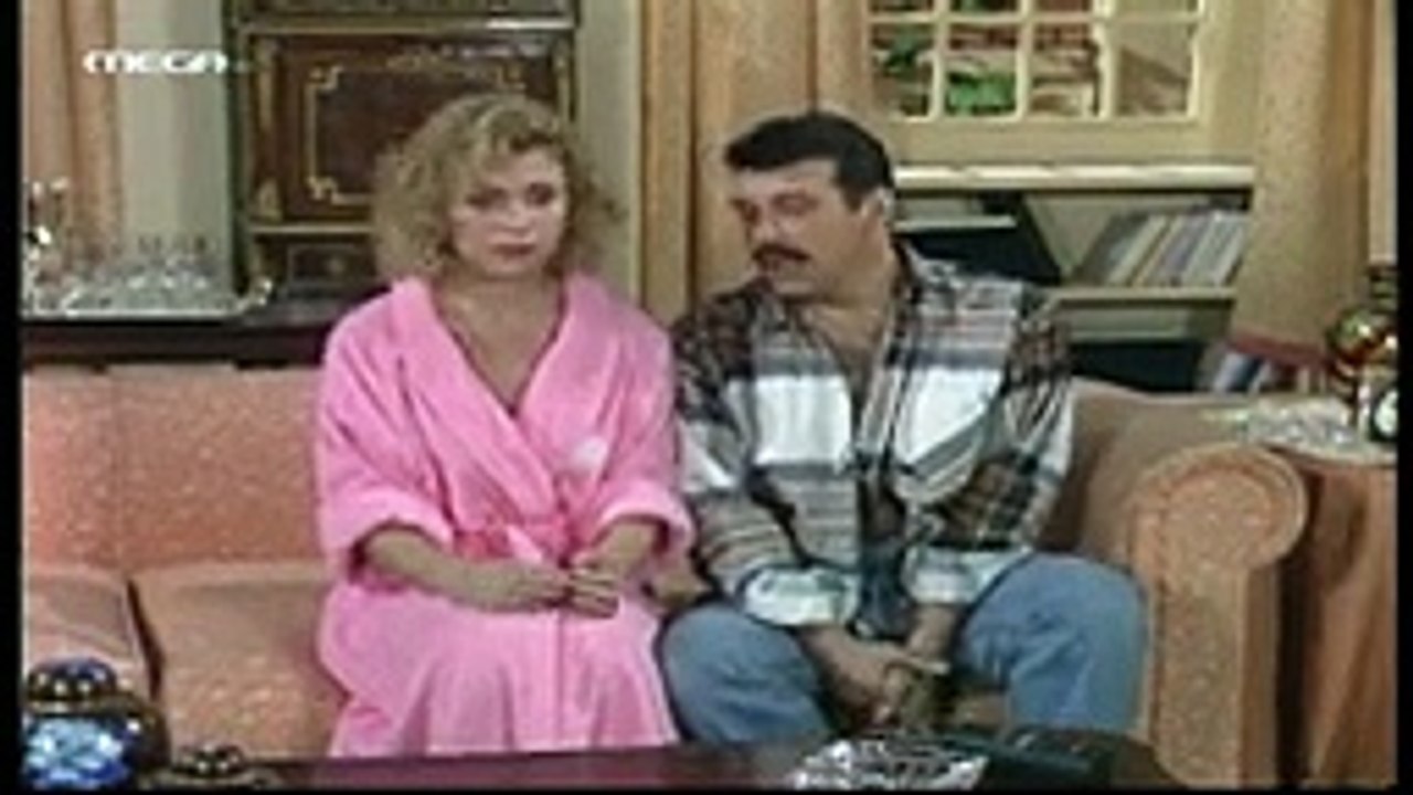 Λαβ Σόρρυ - Επεισόδιο 6 ''Ο Άλλος Υδραυλικός''