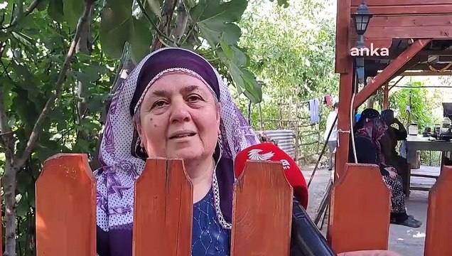 Artvin Ardanuç'un Köylerine Yapılmak İstenen Altın Madenine Bölge Halkı Tepkili: Maden 844 Futbol Sahası Kadar Bir Alanı Kapsıyor.