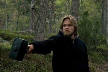 Ragnarok - Temporada 3 - Trailer Oficial © Netflix