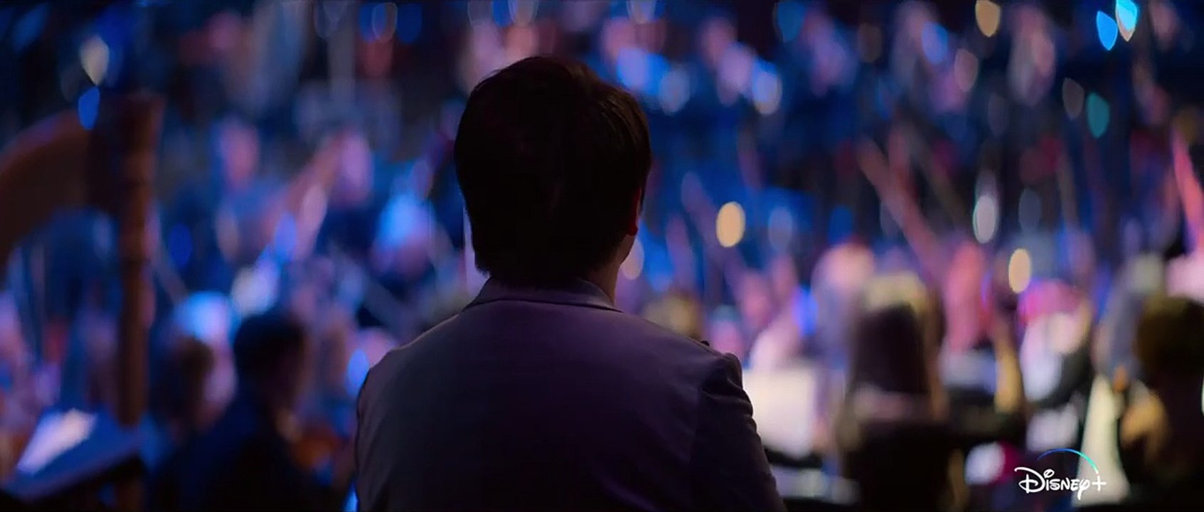 Lang Lang spielt Disney Trailer OV