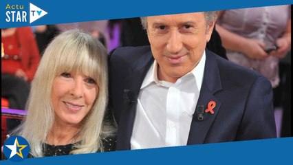 Michel Drucker au paradis dans sa somptueuse maison du Sud  son quotidien changé à cause de la