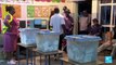 Zimbabwe high stakes vote spills into day two as opposition alleges rigging