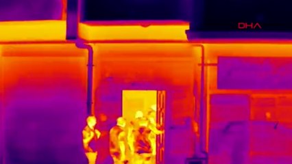 Samsun'da nitelikli dolandırıcılara yönelik operasyon: 12 gözaltı