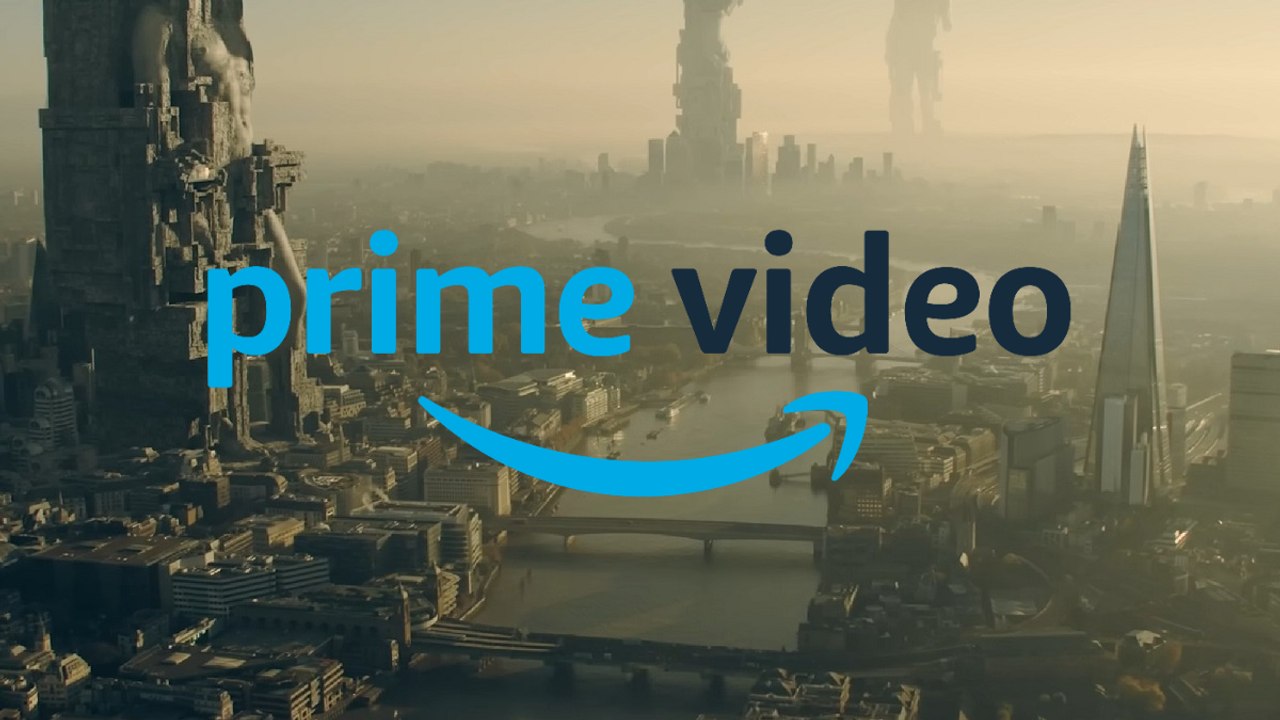 "C'est une blague ?", cette série de science-fiction a surpassée les Anneaux de Pouvoir, et elle n'aura pas de saison 2 sur Prime Vidéo...