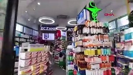 Rus çiftin 'ucuz eczane' tanıtımına soruşturma