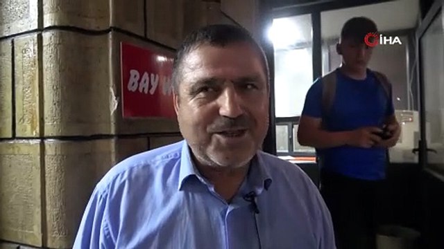 Türkiye bunu da gördü! Abonelikli umumi tuvalet!