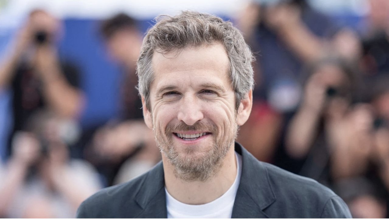 Guillaume Canet revient sur le succès des Petits Mouchoirs