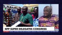 NPP Super Delegates Congress: Alan, Ken Agyapong and Bawumia will feature in top 5 - Opoku