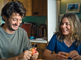 Le Livre des solutions: Trailer HD st NL