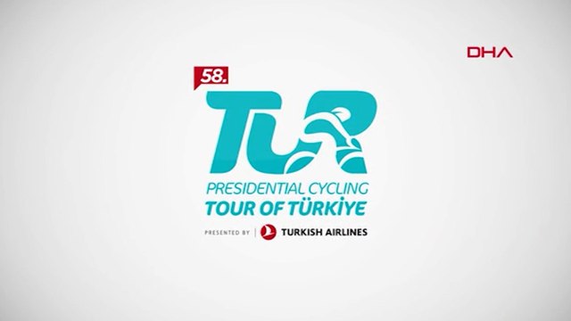 58. Cumhurbaşkanlığı Türkiye Bisiklet Turu 8-15 Ekim'de düzenlenecek