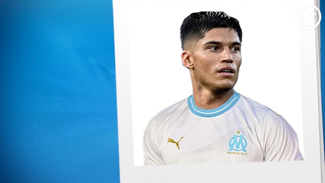 OFFICIEL : l'OM s'offre le gros coup Joaquin Correa !