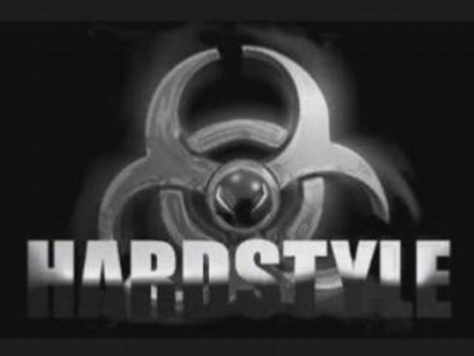 Headhunterz Vs Abject - End Of My Existence