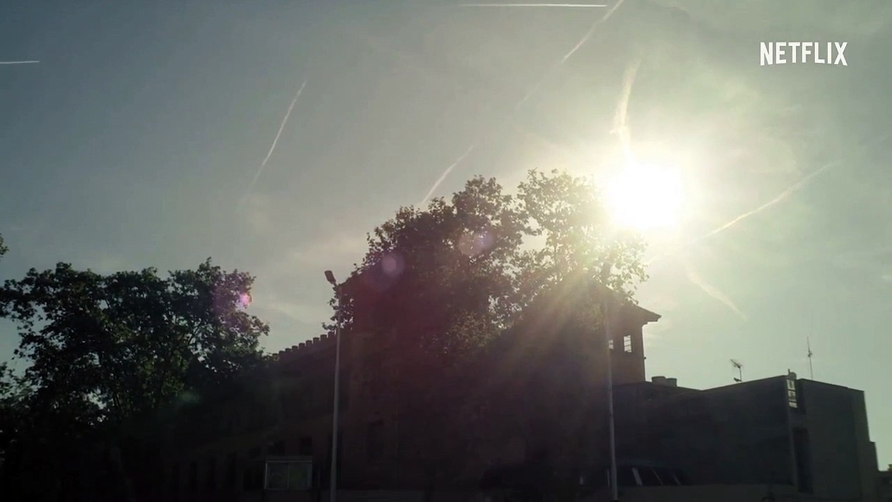 Das Interview mit Rosa Peral Teaser OV