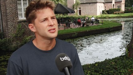 Euro de hockey : "Les Pays-Bas ont connu une évolution impressionnante ces deux dernières années"