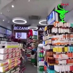 Antalya'yı karıştıran Rus ve Ukraynalılarda her 'iş' var