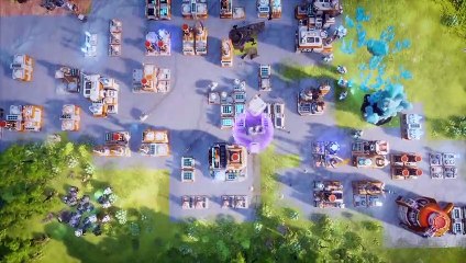 Desynced - Official Gameplay Overview Trailer