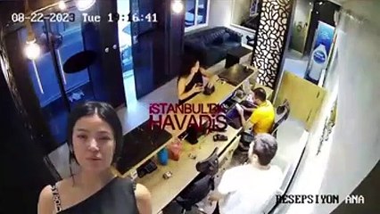 Fuhuş pazarlığında öldürülmüştü! Doktor İbrahim Karahan cinayetiyle ilgili yeni görüntüler ortaya çıktı