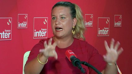 Download Video: Canicule : La députée LFI Mathilde Panot voudrait interdire la climatisation chez les particuliers estimant 