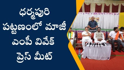జగిత్యాల: స్థానికంగా బీజేపీ జెండా ఎగరడం ఖాయం..