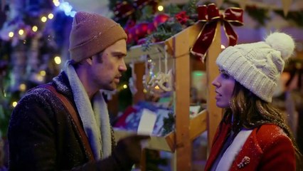 Rejoins-moi pour Noël Bande-annonce (DE)