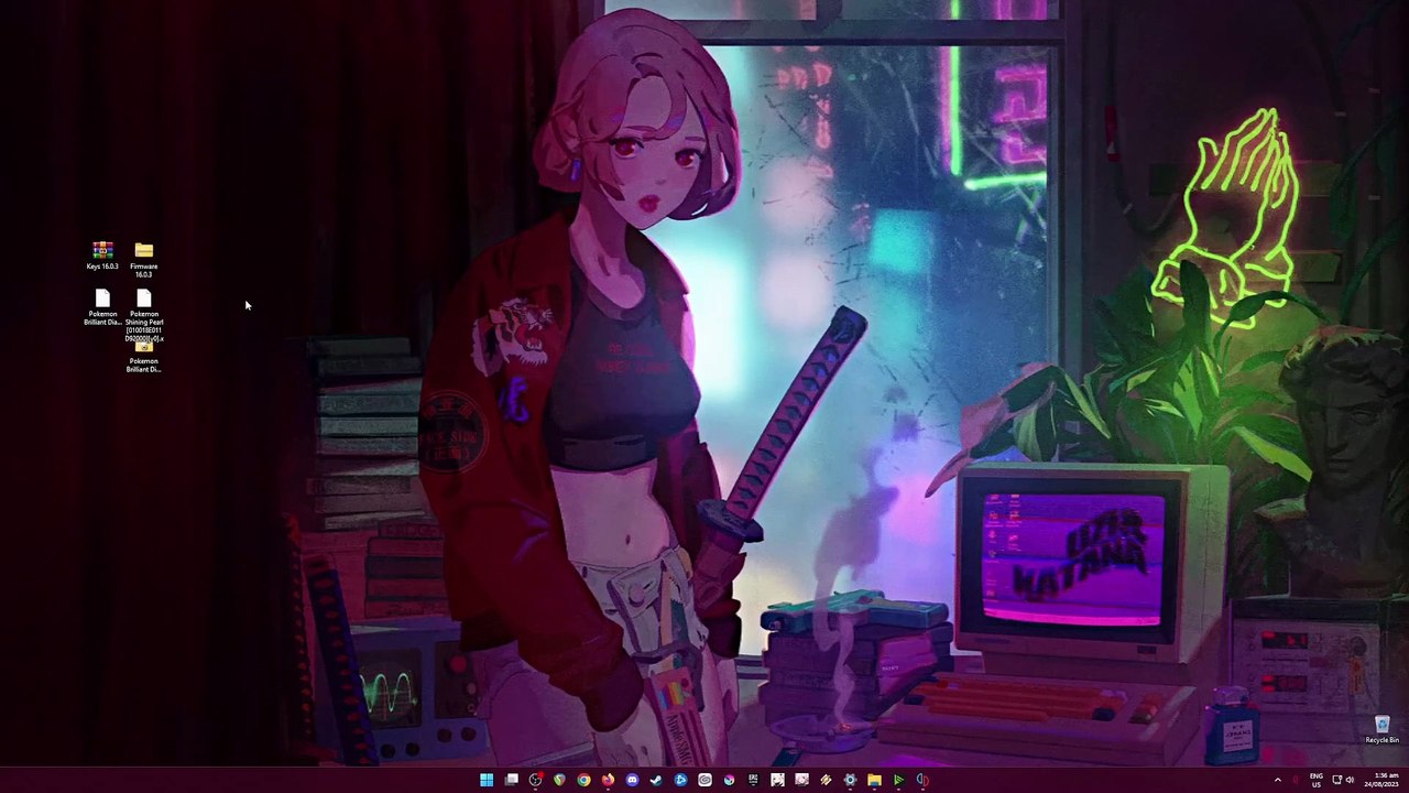 Updated 2023 Guide on How to Play Pokémon Brilliant Diamond & Pokémon Shining Pearl On PC & Android