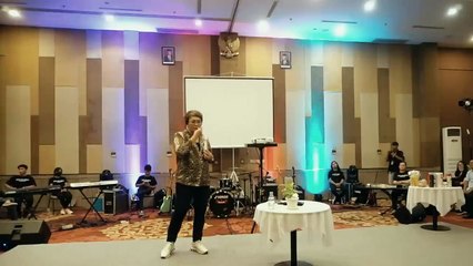 Kutuk diubah jadi berkat - Debby Basjir #debbybasjir