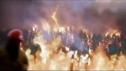 Firestorm: Last Stand at Yellowstone Bande-annonce (EN)