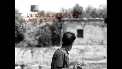 The Wasteland Bande-annonce VO (2023) Ali Bagheri, Farrokh Nemati