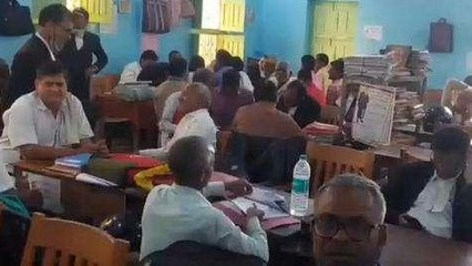 लखीसराय: हत्या मामले में कोर्ट ने आरोपी को सुनाया आजीवन कारावास, 20 हजार अर्थदंड