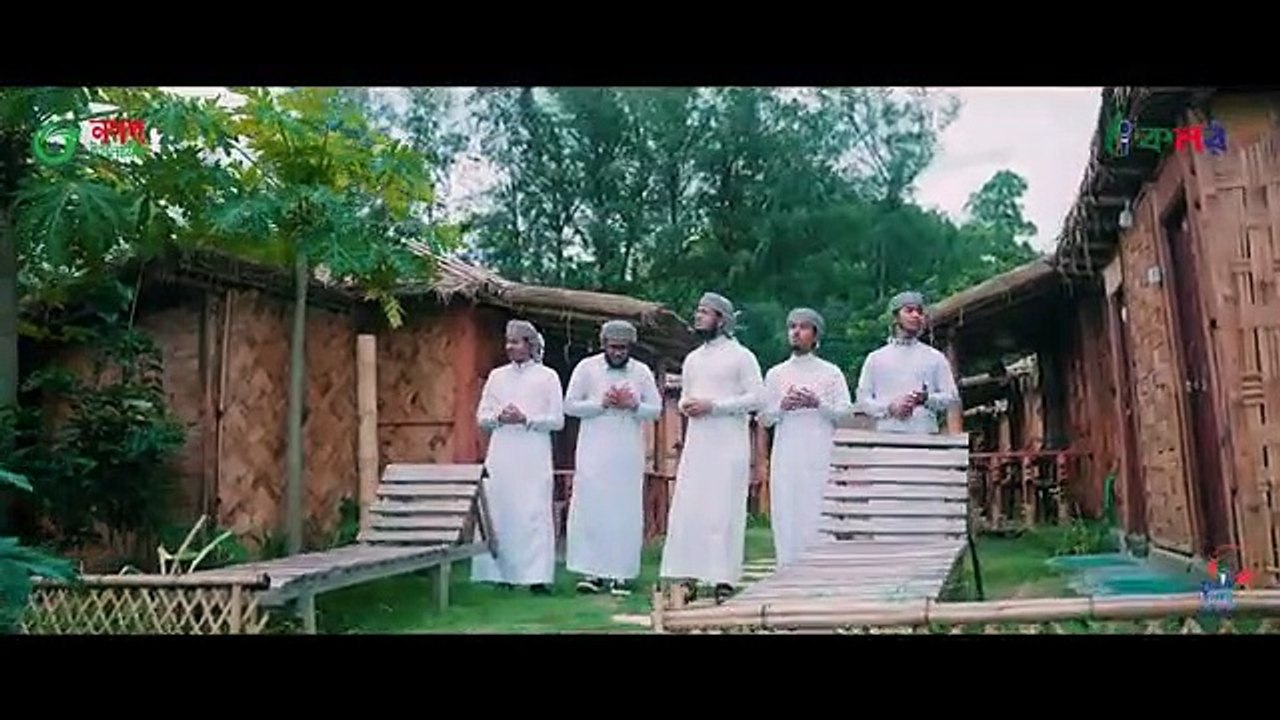 HABIBI MUHAMMAD । হাবিবি মুহাম্মদ । Muhammad Badruzzaman । Kal