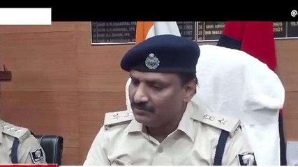 सिवान: एसपी ने टाइगर मोबाइल के 3 पुलिसकर्मी को किया निलंबित, जानिए वज़ह