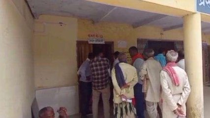 गोपालगंज: अंचल कार्यालय में हुआ जनसुनवाई कार्यक्रम, पहुंचे दर्जनों की संख्या में फरियादी