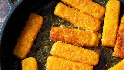Schadstoffe durch Frittieren: Diese Fischstäbchen sind bei Öko-Test durchgefallen