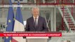 Bruno Le Maire présente ses priorités économiques pour 2024