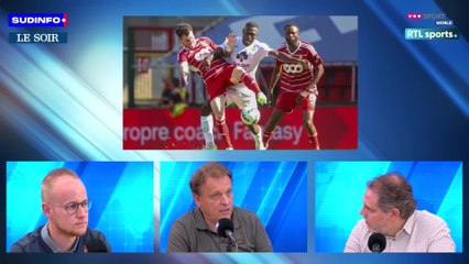 Courtrai-Standard: déjà un match clé en bas de tableau