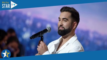 Kendji Girac  on connaît la raison de son absence surprise de la fête de la musique sur France 2 qu
