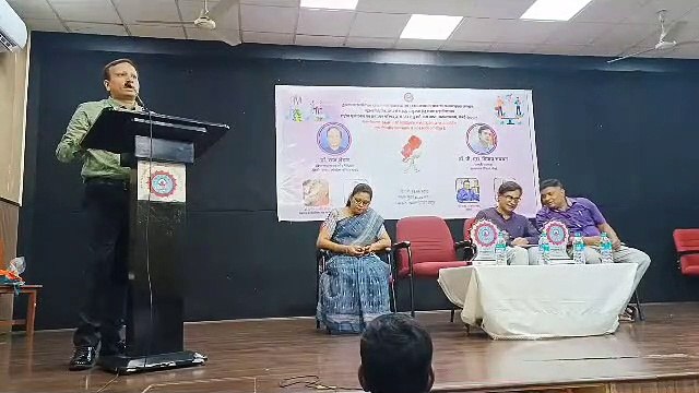 डीजी वैष्णण कॉलेज में ‘हिन्दी भाषा में रोजगार के अवसर’ विषयक कार्यशाला