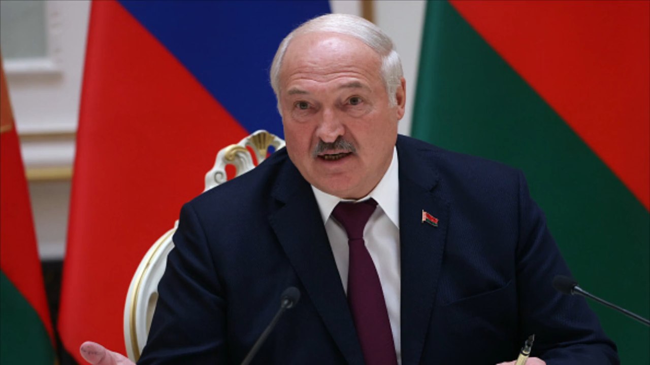 Lukaschenko unterbreitet der Ukraine ein Friedensangebot