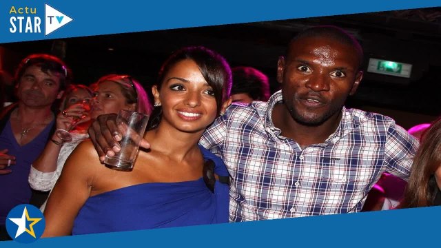 Éric Abidal « Sans lui, j’aurais… », son ex femme Hayet laisse éclater son ressentiment contre lui