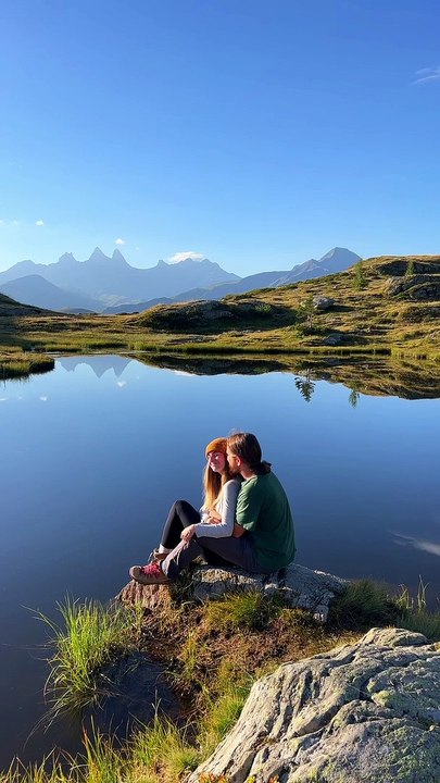 Tu connais les aiguilles d’Arves ?