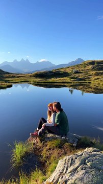 Tu connais les aiguilles d’Arves ?