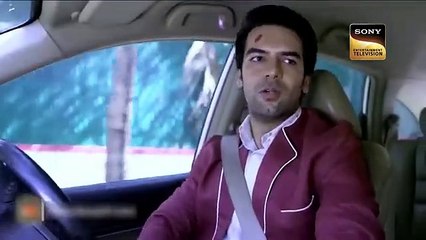 एक लड़की को Spirits कर रही हैं Warn! - Aahat - Haunted Nights