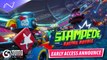 Tráiler y fecha de acceso anticipado de Stampede: Racing Royale