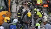 Sette anni dopo il terremoto di Amatrice, il video ricordo della Protezione Civile