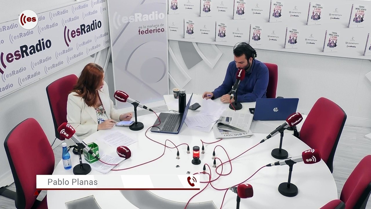 Federico a las 8: El PSOE y Sumar retuercen el reglamento del Congreso para que los separatistas