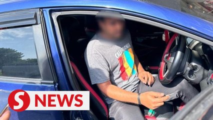Human trafficking syndicate crippled, 12 Indian nationals rescued