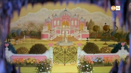 Alice’s Adventures in Wonderland (1972) HD - Fiona Fullerton, Ralph Richardson, Michael Jayston, Hywel Bennett