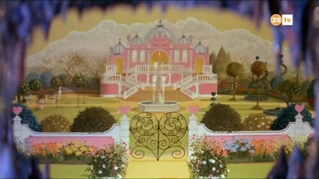 Alice’s Adventures in Wonderland (1972) HD - Fiona Fullerton, Ralph Richardson, Michael Jayston, Hywel Bennett