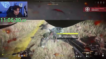 Kameto Dominates WARZONE 🏆