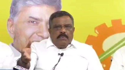 కర్నూలు జిల్లా: సీఎం జగన్ రెడ్డి సీమను ఎడారిగా మార్చారు.. టీడీపీ నేత ఫైర్